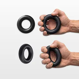 Набір кистьових еспандерів EasyFit GripKit 6 в 1 - мініатюра 4
