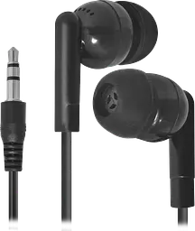 Навушники Defender Basic 617 Black