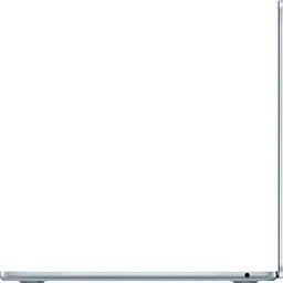 Ноутбук Apple MacBook Air 13" M5 16/1TB Sky Blue 2026 (MDHJ4) [160653] - мініатюра 5
