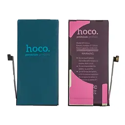 Акумулятор Hoco для Apple iPhone 13 Mini - мініатюра 4
