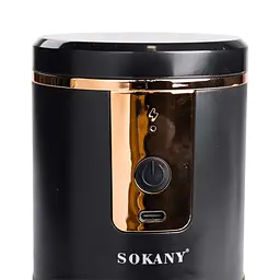 Кавомолка електрична Sokany SK-04026 13 Вт 250 мл Sokany SK-04026 - мініатюра 7