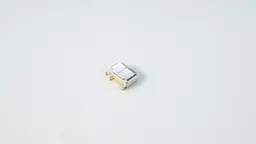 Роз'єм microUSB MUJ207 для планшета телефону - мініатюра 3