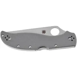 Ніж Spyderco Strech 2 XL G-10 - мініатюра 4