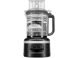 Кухонний комбайн KitchenAid 5KFP1319EBM 3.1 л матовий чорний - мініатюра 2