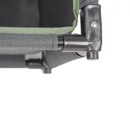 Комод-органайзер складаний Bo-Camp Cabinet-Organizer Anthracite (1694000) - мініатюра 7