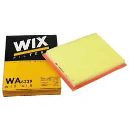 Повітряний фільтр для автомобіля Wixfiltron WA6339 - мініатюра 2