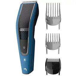 Машинка для підстригання волосся Philips Series 5000 (HC5612/15) - мініатюра 3