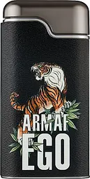 Оригінал Armaf Ego Tigre Тестер 100 мл Парфумована вода - мініатюра 1