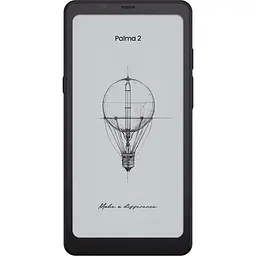 Електронна книга Onyx Boox Palma 2 Black [130615] - мініатюра 2