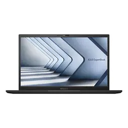 Ноутбук Asus ExpertBook B1 B1502CVA-BQ0771,1920 x 1080,i7-1355U,16 GB,512 GB,UHD,DOS - мініатюра 6