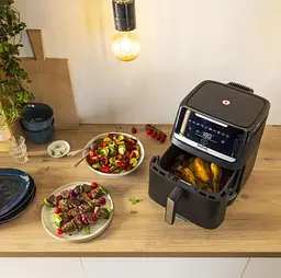 Мультипіч EY8428E0 Tefal teh0023134 - мініатюра 9