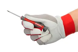 Набір викруток із бітами Intertool VT-3370 PH x SL x S x T (у наборі 70 предметів) - мініатюра 8