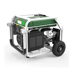 Генератор Genergy Natura 5000 (5 кВт) - мініатюра 2