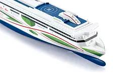 Паром Siku Tallink Megastar (1728) - мініатюра 4