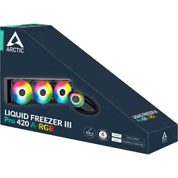 Система рідинного охолодження Arctic ACFRE00185A - мініатюра 6