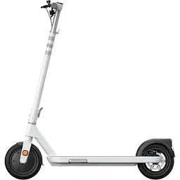 Електросамокат OKAI ES10-NEON Lite 9" білий - мініатюра 2