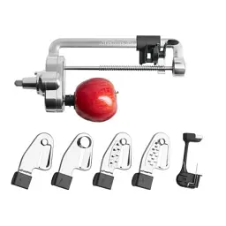 Насадка для комбайна KitchenAid 5KSM1APC - мініатюра 8