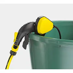 Дренажний насос для бочки Karcher BP 1 Barrel Set [1.645-465.0] - мініатюра 3