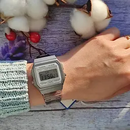 Годинник Casio F-91WS-8EF - мініатюра 10