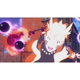 Ключ активації Microsoft Naruto Shippuden: Ultimate Ninja Storm Legacy для Xbox One/Series - мініатюра 8