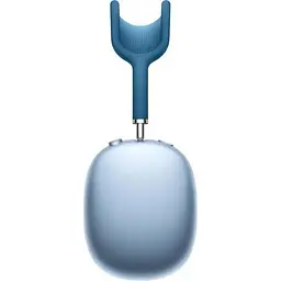 Бездротові навушники Apple AirPods Max (MGYL3) блакитні (Sky Blue) - мініатюра 2