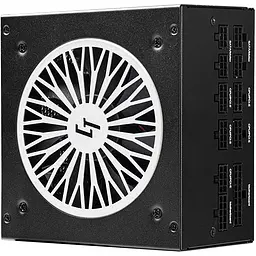 Блок живлення Chieftronic PowerUp 550W (GPX-550FC) - мініатюра 4