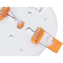 Світильник стельовий Brille 33-242 LED-47R/9W WW врізний - мініатюра 3