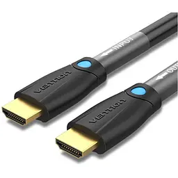 Кабель Vention HDMI-HDMI V 2.0 8 м (AAMBK)