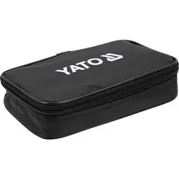 Мультиметр Yato True RMS (YT-730895) - мініатюра 5