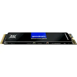 Накопичувач SSD GoodRam m.2 NVMe 256GB PX500 PCIe 3.0 250 240 (SSDPR-PX500-256-80-G2) - мініатюра 3