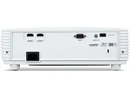 Мультимедійний проектор Acer H6815BD (MR.JTA11.001) - мініатюра 5