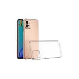 Чохол до мобільного телефона BeCover Motorola Moto G32 Transparancy (707994) - мініатюра 3