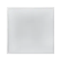 Світильник стельовий світлодіодний Enerlight QUADRO 40W 6500К (QUADRO40SMD90C) - мініатюра 2