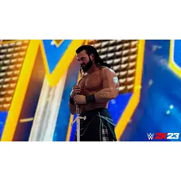 Гра WWE 2K23 для PS5 (EN) (5026555433914) [103800] - мініатюра 7