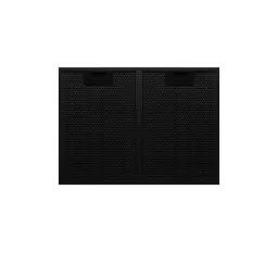Витяжка купольна Perfelli K 5210 BL 700 LED - мініатюра 9