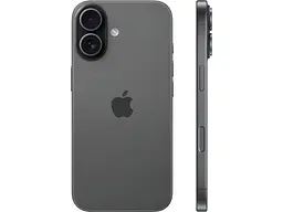 Смартфон Apple iPhone 17 512GB Black (MG6P4) - мініатюра 5