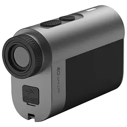 Телескопічний лазерний далекомір Xiaomi ProTap Laser Rangefinder Telescope (PRTLRT01)