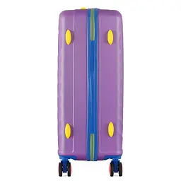 Валіза Semi Line 24" M Purple (T5804-2) - мініатюра 5