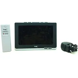 Метеостанція TFA Spring 35112901 - мініатюра 11