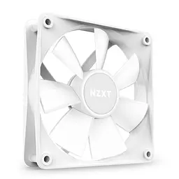 Кулер до корпусу NZXT F120RGB Core - 120mm - Hub-mounted RGB F (RF-C12SF-W1) - мініатюра 5