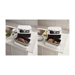 Мультипіч Ninja Foodi FlexDrawer (AF500EUWH) - мініатюра 4