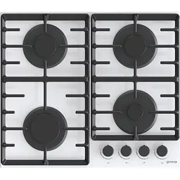 Газова варильна поверхня Gorenje GT642AXW [137937] - мініатюра 1