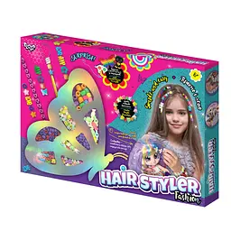 Набір для творчості Hair Styler Fashion HS-01-03 Danko Toys