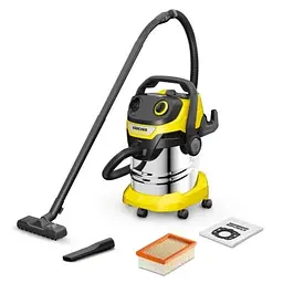 Пилосос Karcher WD 5 S V-25/5/22 (1.628-350.0)