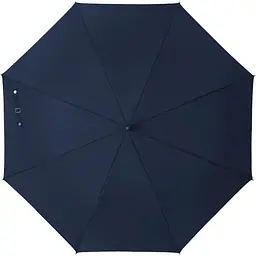 Смарт-парасолька Opus One Smart Umbrella Navi Blue - мініатюра 3