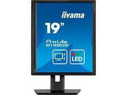 Монітор Iiyama ProLite B1980S-B1 - мініатюра 3
