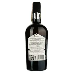 Кальвадос Coquerel VS 40% 0.5 л - мініатюра 2