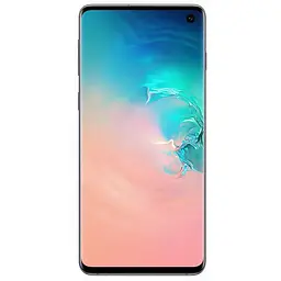 Смартфон Samsung Galaxy S10 G973F DS 8/128GB White - мініатюра 4