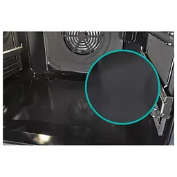 Електрична плита Gorenje GECS6B71CLB - мініатюра 10