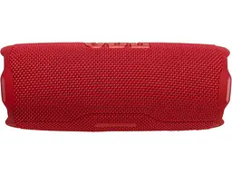 Портативна колонка JBL Flip 7 Red (FLIP7RED) - мініатюра 4
